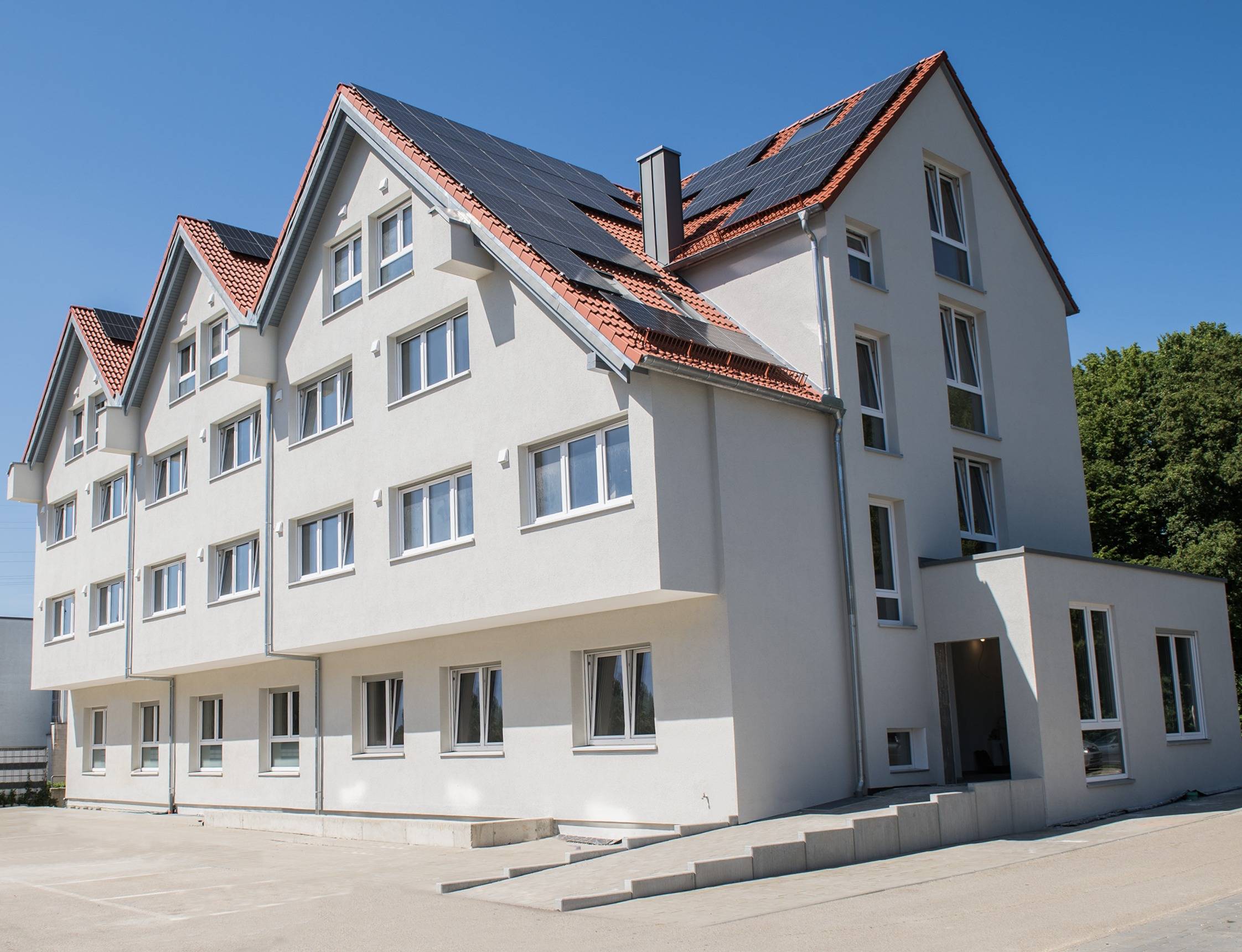 G&G Boardinghouse