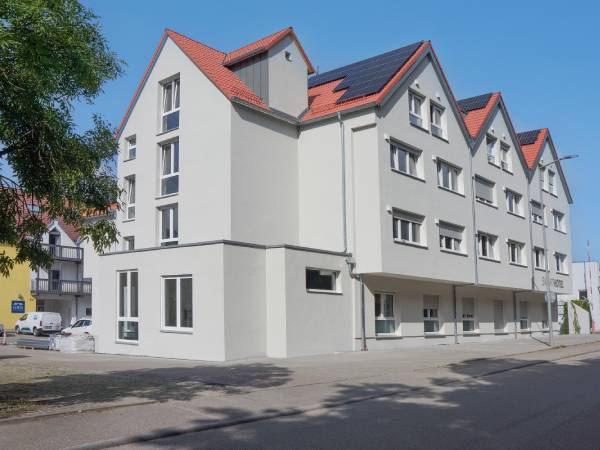 G&G Boardinghouse