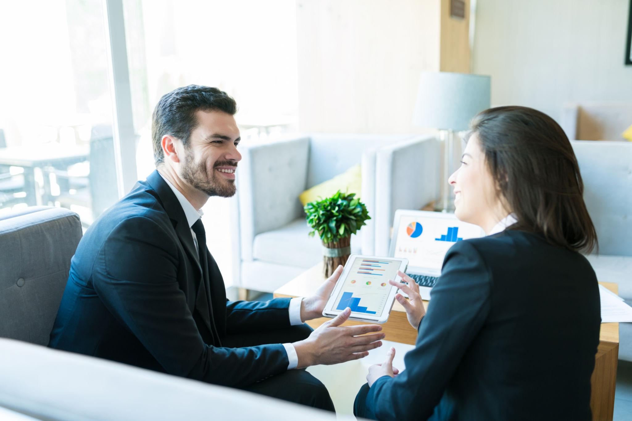 Steigern Sie die Einnahmen Ihrer Hotelkette