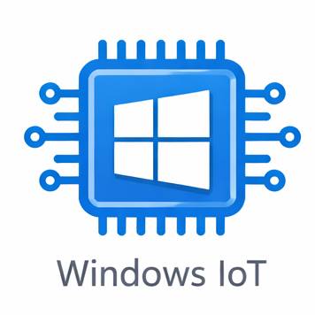 Windows IoT Logo