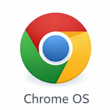 Chrome OS Logo