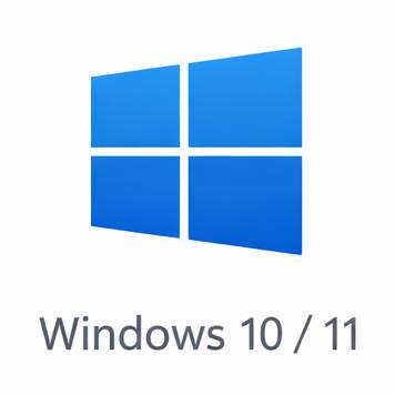 Windows 10 / 11 Logo