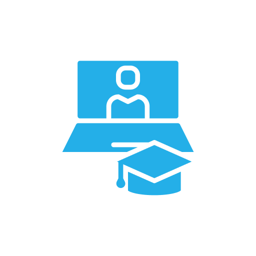 What you will learn icon