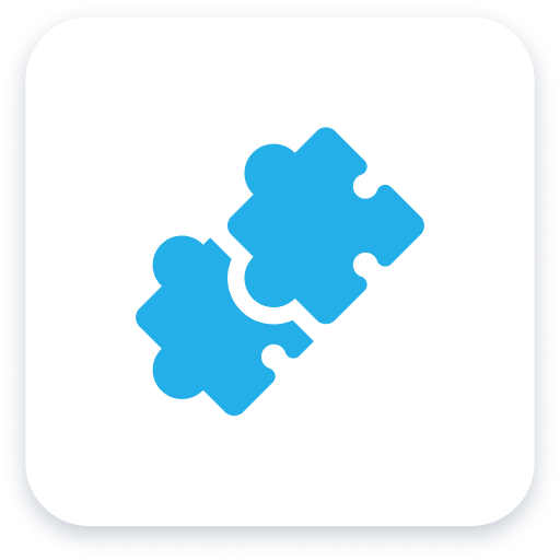 Integrate all necessary tools to keep your properties running smoothly icon