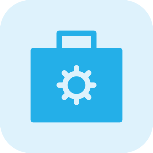 Your ultimate toolkit to manage dozens of properties icon