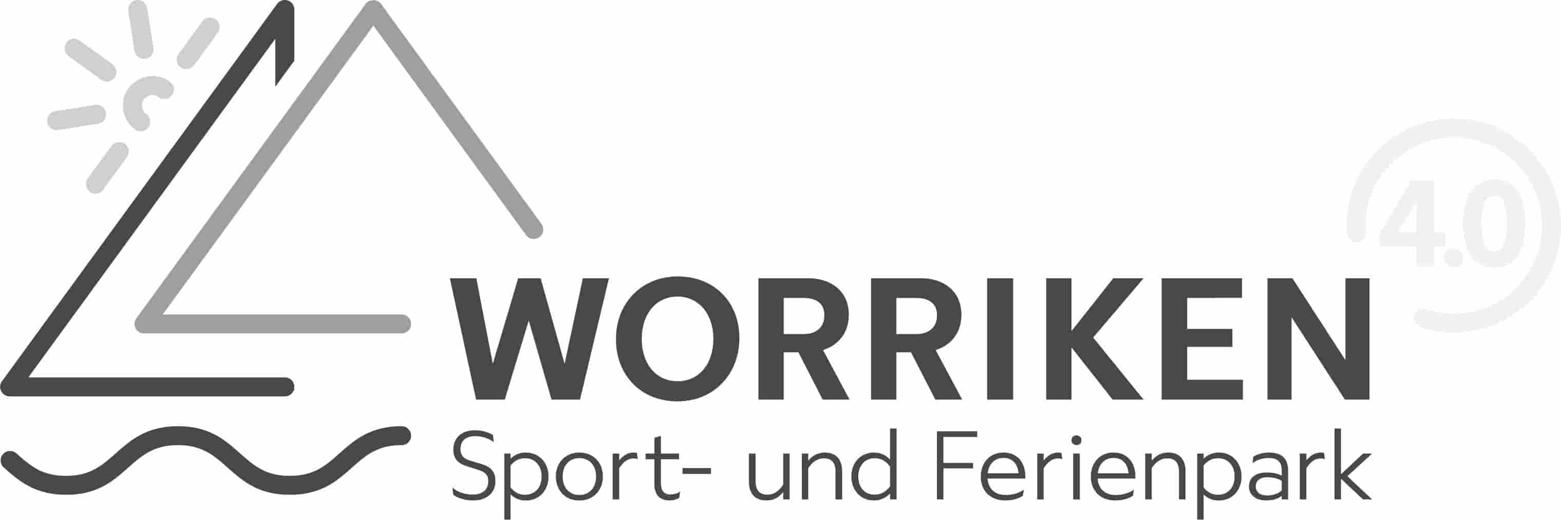 Worriken logo