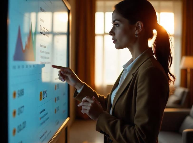 Control the availability of your offers