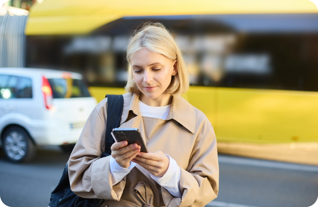 Automate check-ins across locations
