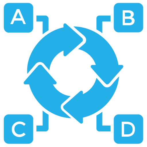 Beyond a simple integration icon
