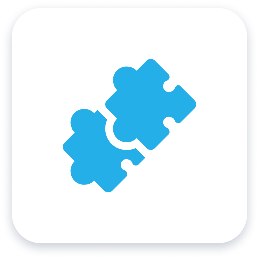 Flexibility icon