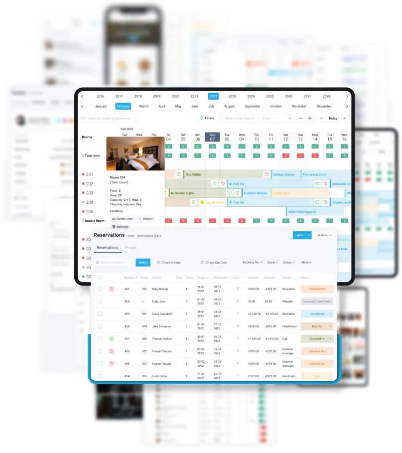 Seamless Onboarding & Intuitive UX