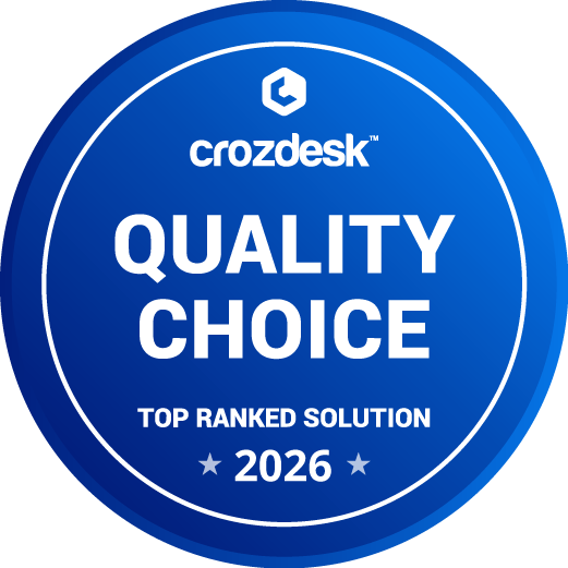 Сrozdesk icon