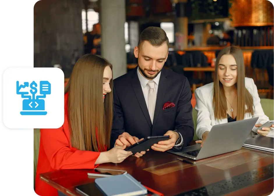 One system for contracts, tenants, and company billing