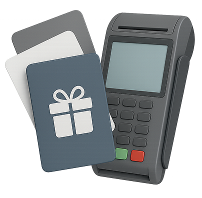 Prepaid Cards & Vouchers