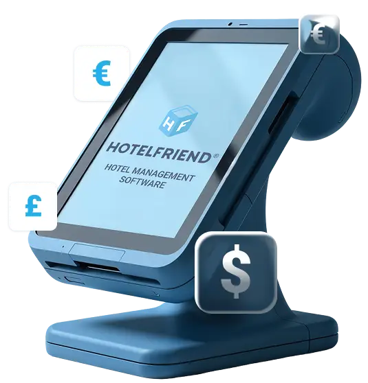 Partner with HotelFriend today