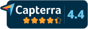 Captera logo