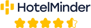 Hotel Minder logo