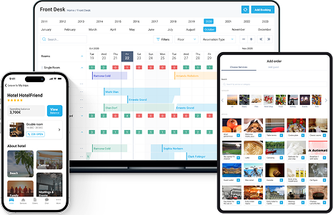 Property Management System