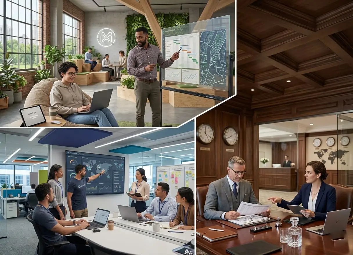 Flexible und transparente Abrechnung