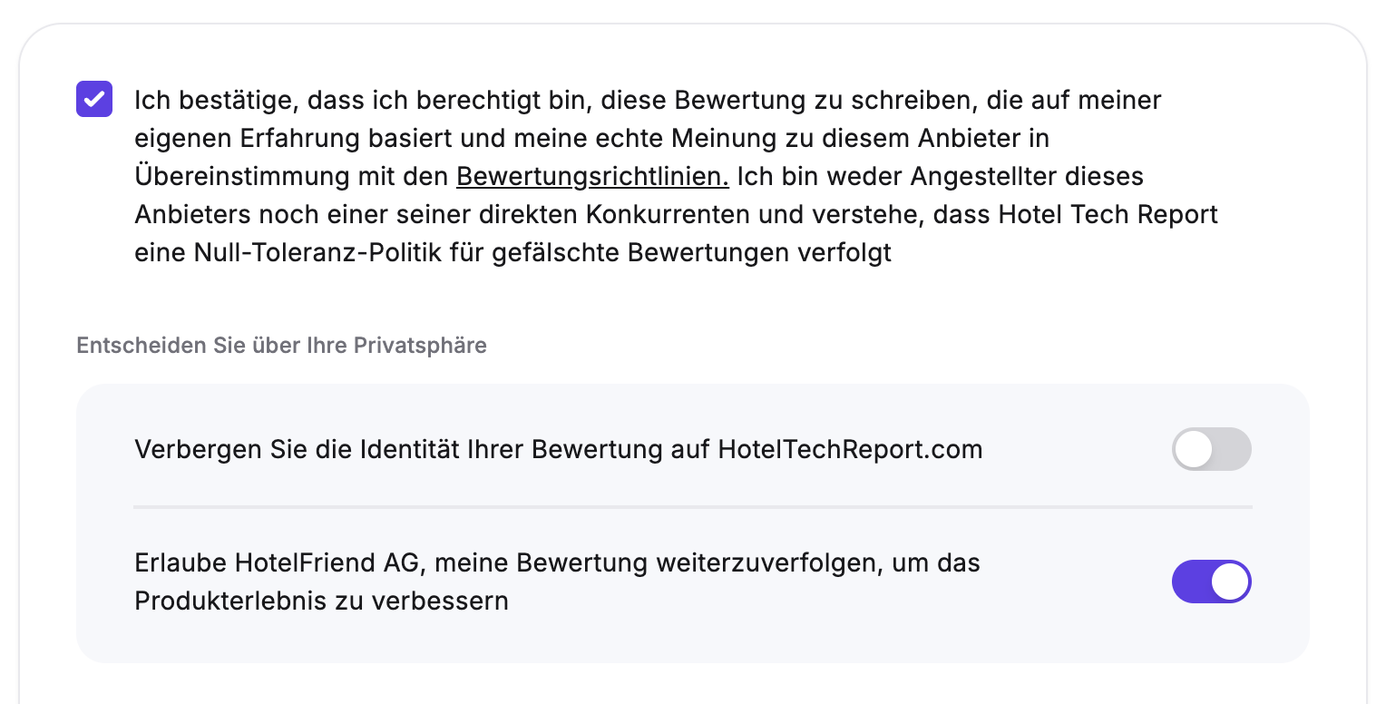 Bestätigen
