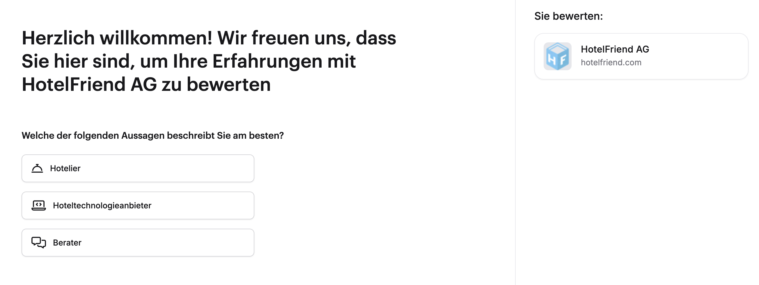 Zugangssprache