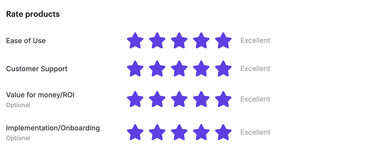 Rate HotelFriend across