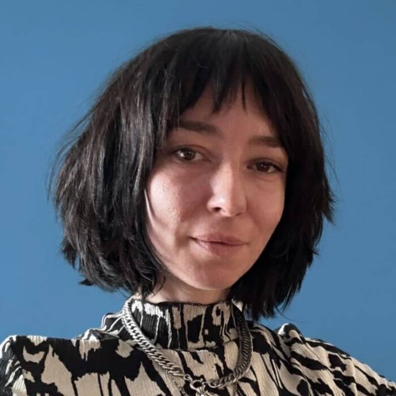 Beatrice Bogdan