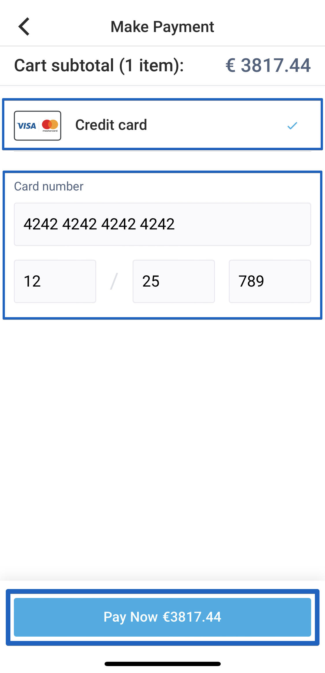 How to complete Self Check-out easily with HotelFriend Guest App