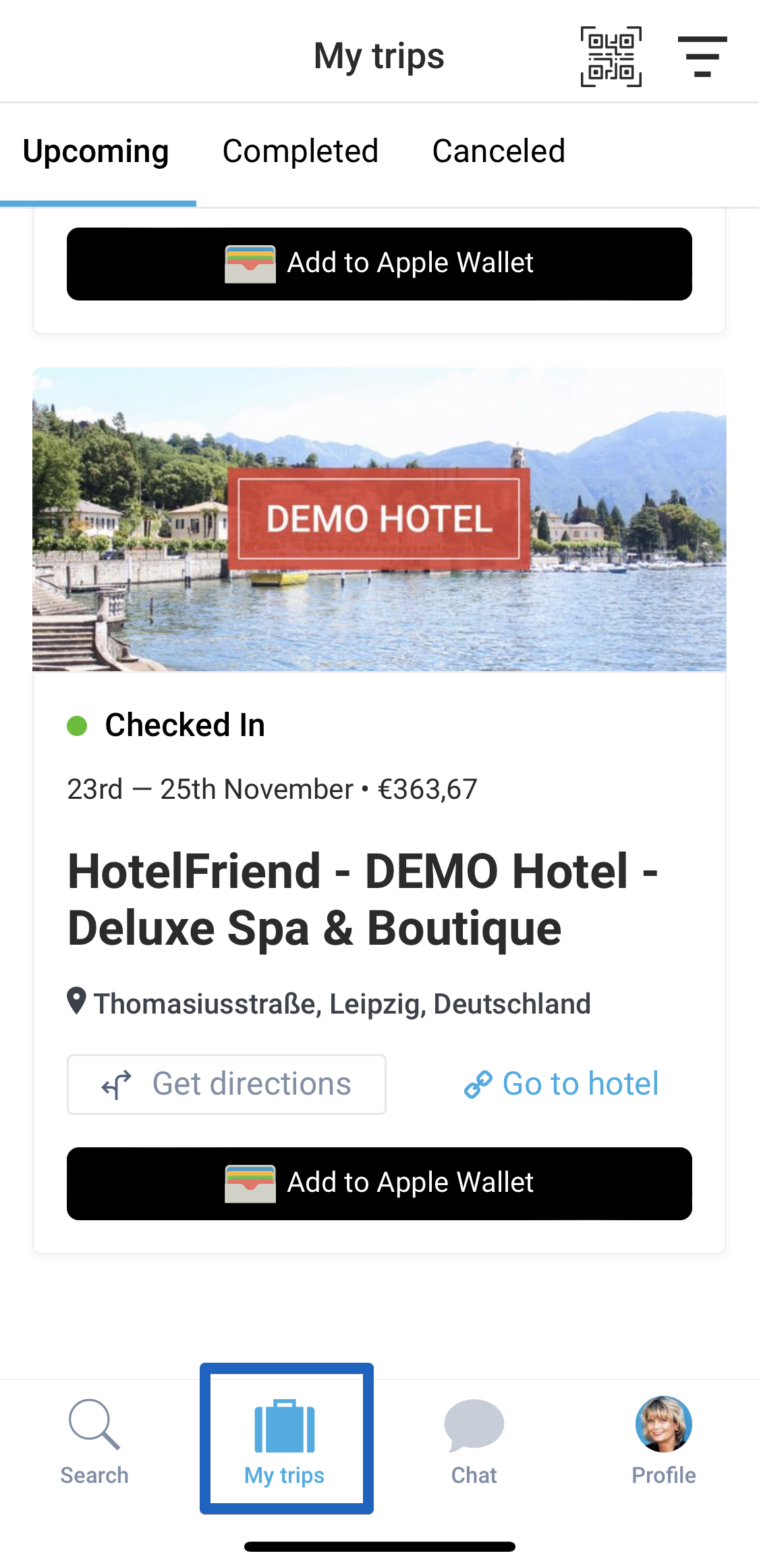How to complete Self Check-out easily with HotelFriend Guest App