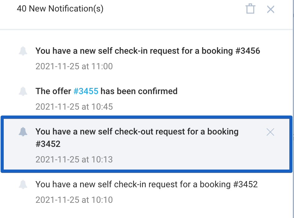 How to complete Self Check-out easily with HotelFriend Guest App