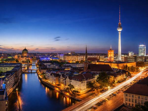 Berlin