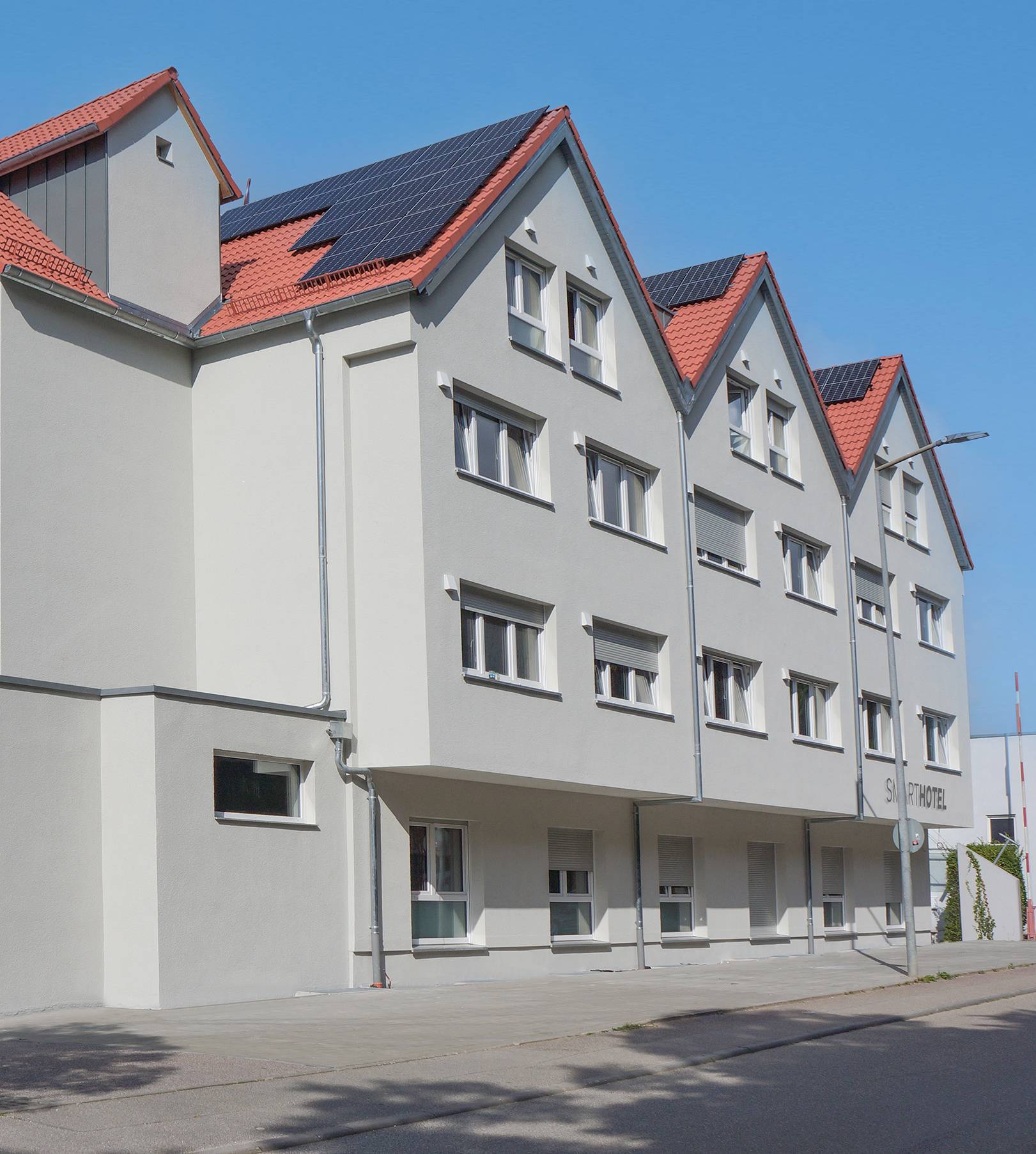 G&G Boardinghouse Aalen