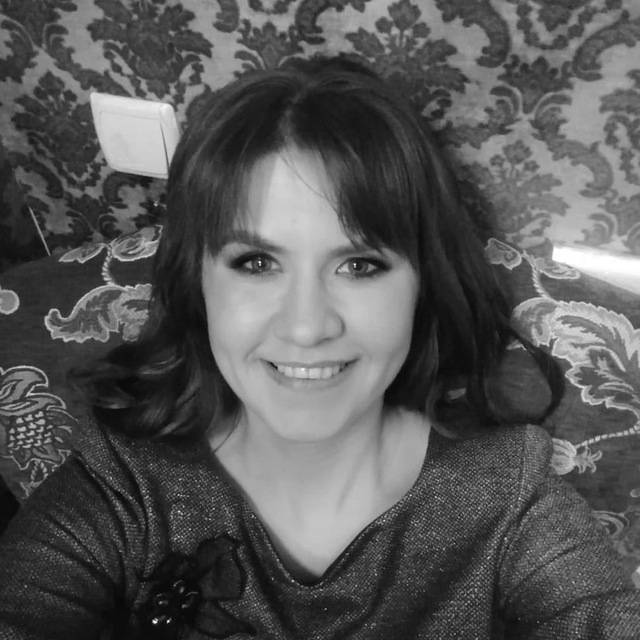 Author: Anastasiia Lypchenko