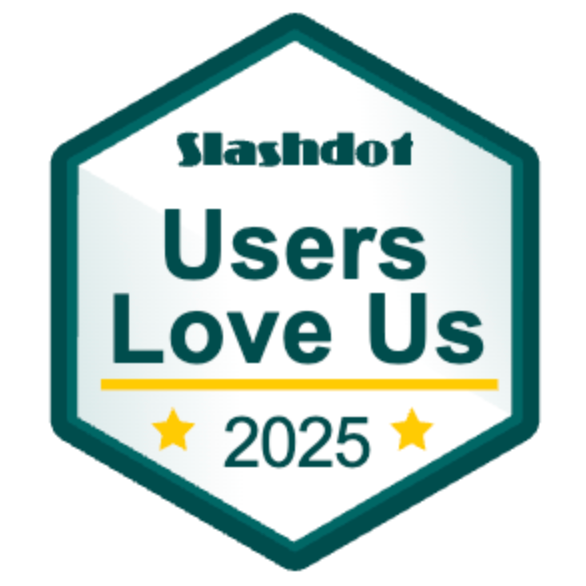 Users Love Us 2025