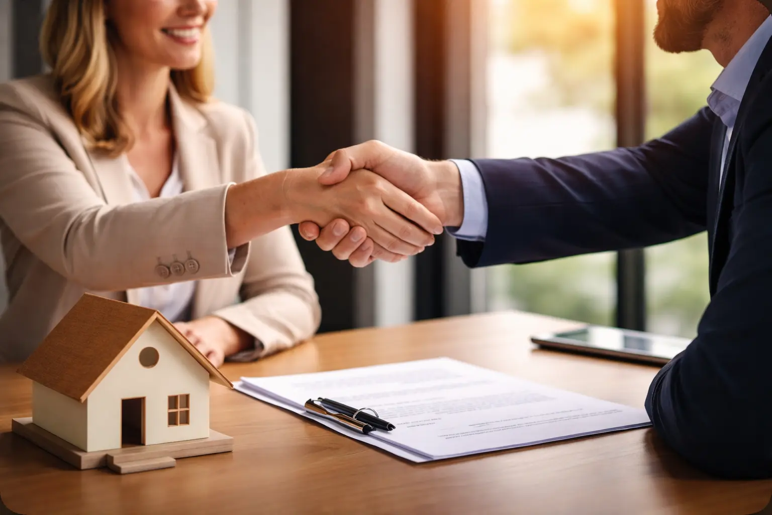 Custom development services tailored to your needs